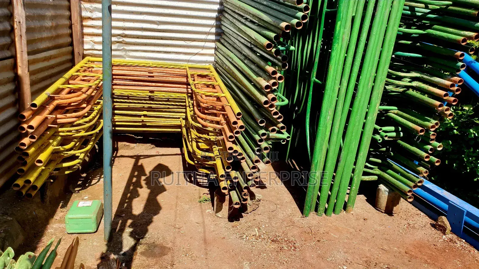 Scaffolding for Hire, Karen, Kikuyu