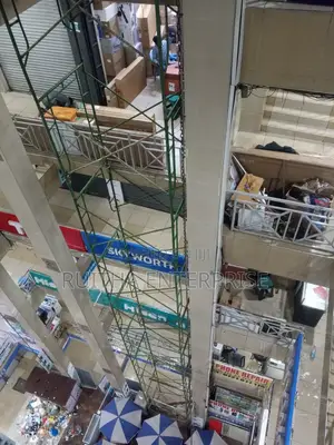 Scaffolding for Hire, Karen, Kikuyu