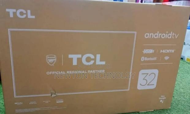 TCL 32 Smart Tv - thumbnail 2
