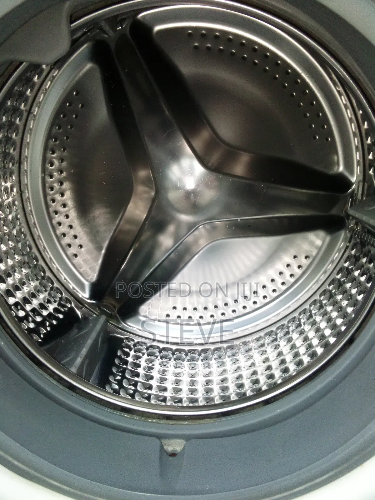Exuk Samsung Ecobubble 7kg Full Automatic Washing Machine