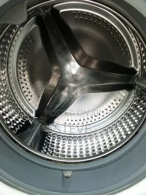 Exuk Samsung Ecobubble 7kg Full Automatic Washing Machine