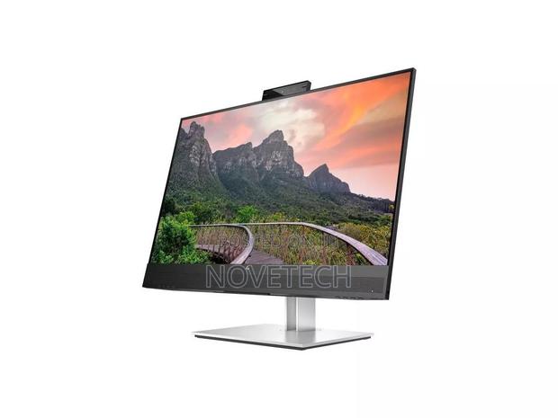 Hp E27m G4 27" Qhd 2560 X 1440 (), Audio, Usb-c Hdmi - thumbnail 2
