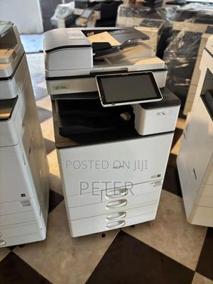 Photocopier Machine/Printers - main view