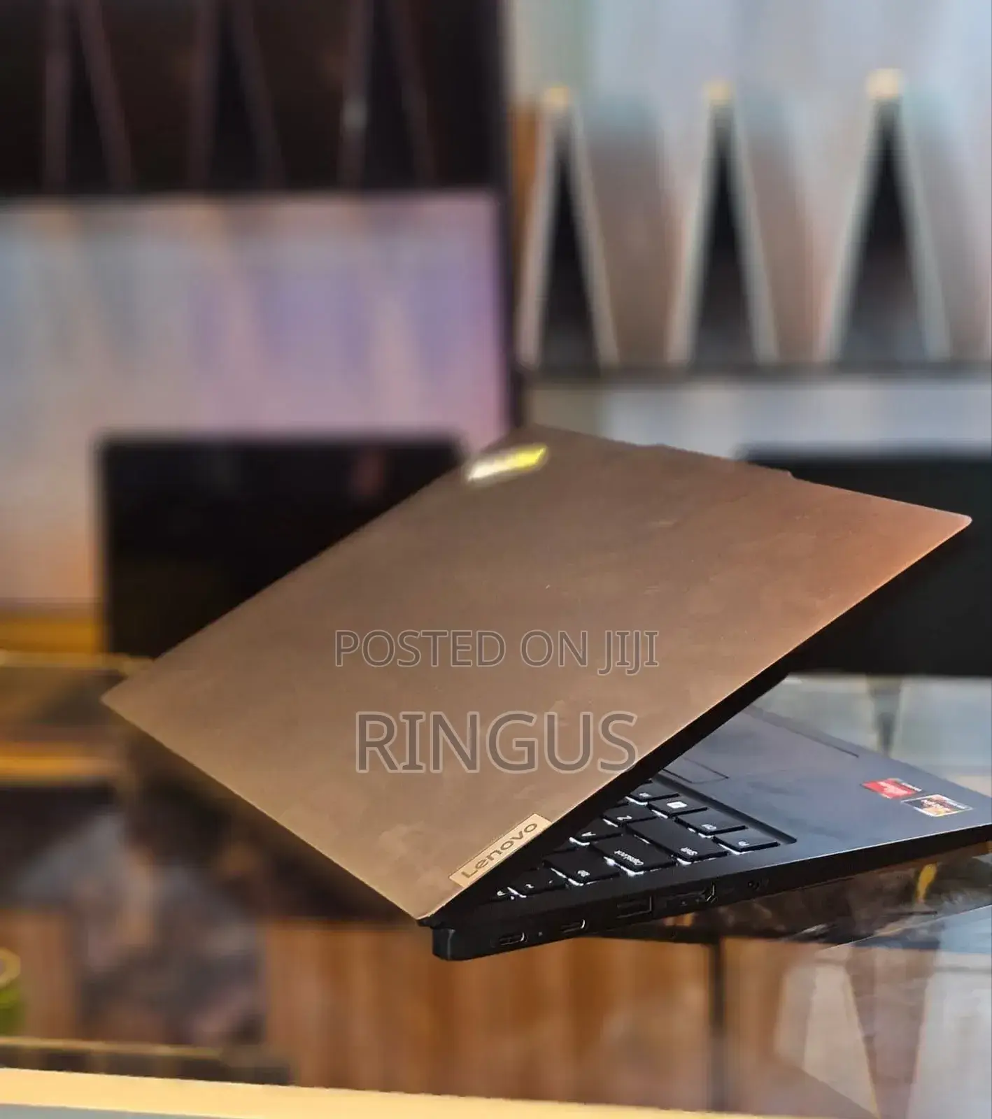 Laptop Lenovo ThinkPad T14 G4 16GB AMD Ryzen 7 SSD 512GB