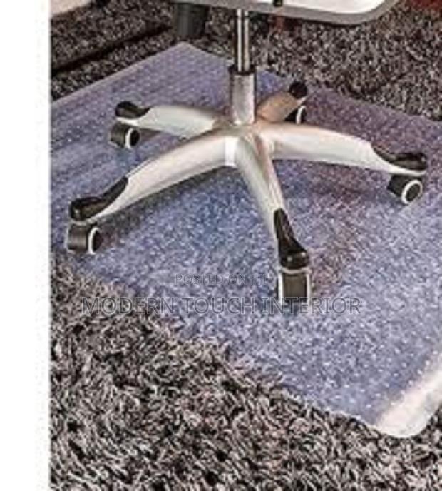 Chair Carpet Protector