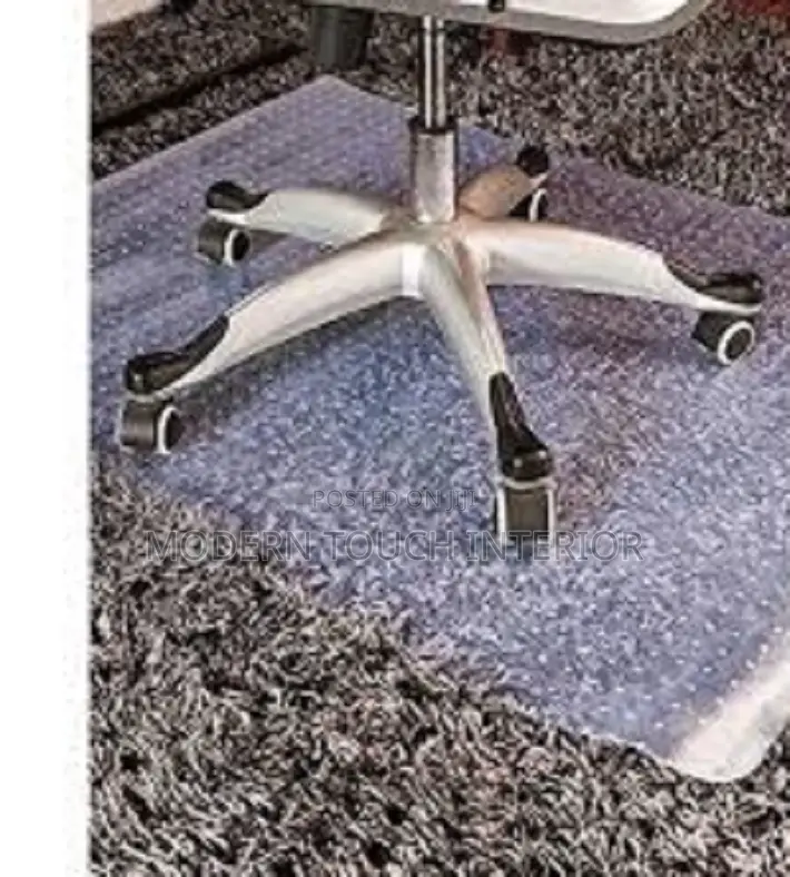 Chair Carpet Protector