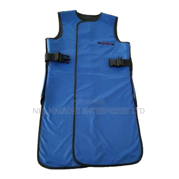 Lead Apron (Double Sided) 0.5mmpb
