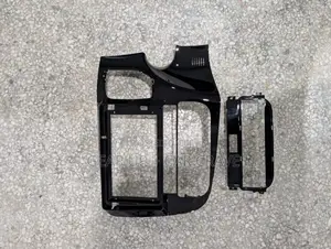 Mitsubishi Outlander 9 Inch Radio Console