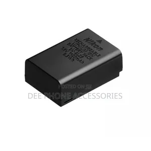 Nikon en El 25 Original Camera Battery