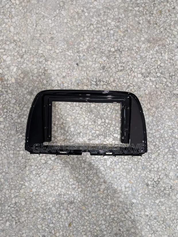 Mazda Cx-5 Radio Console 9inch