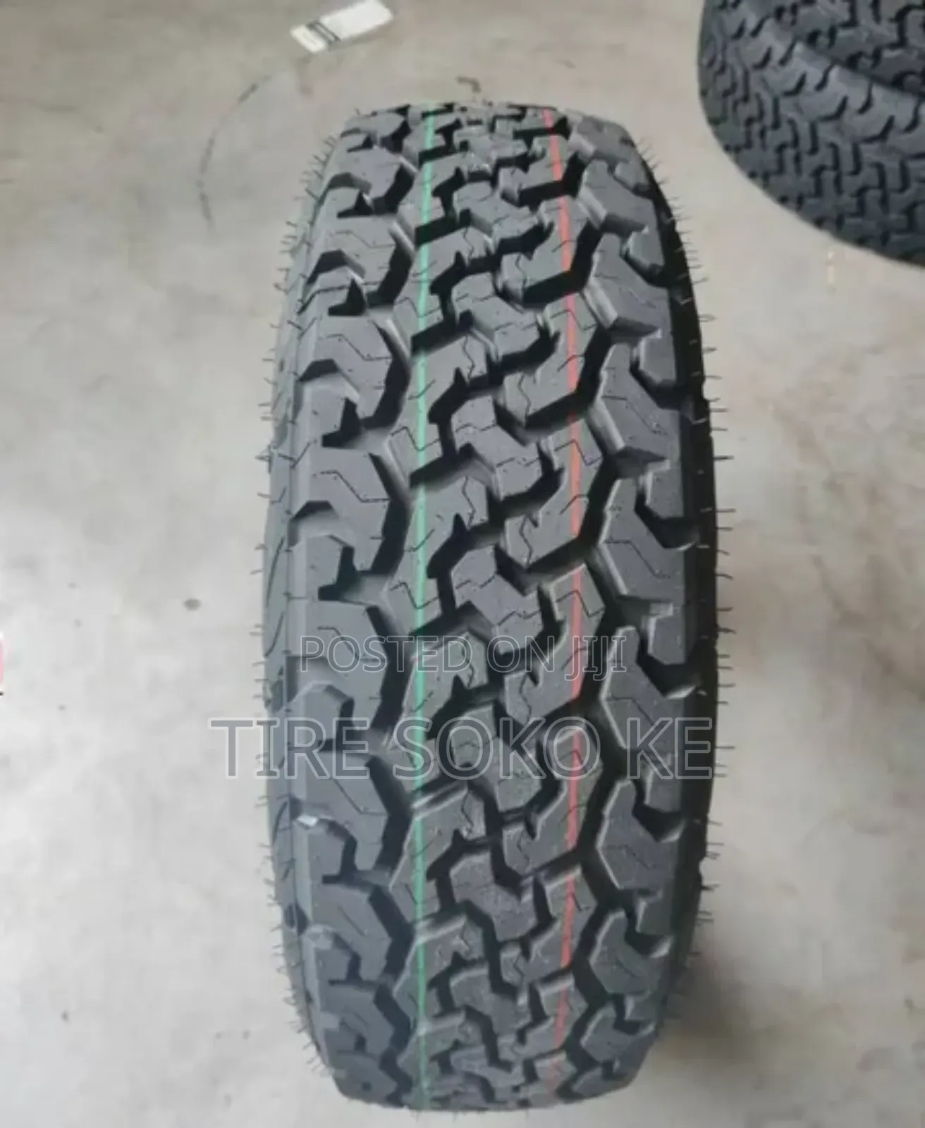 225/55r18 Yusta A.T