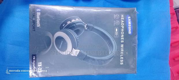 Samsung Wireless Headphones