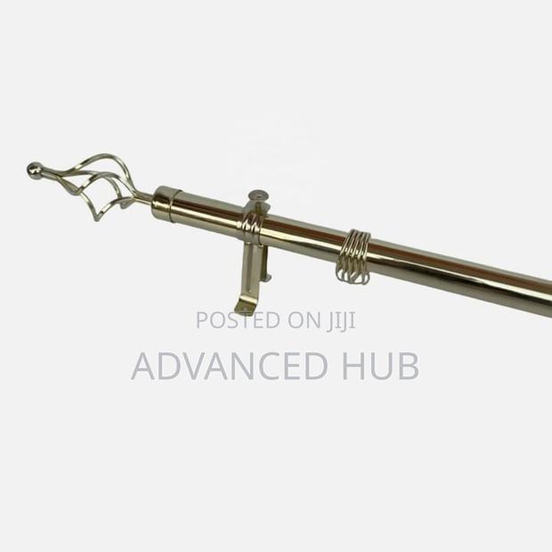 Curtain Rods - thumbnail 4
