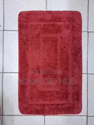 Quality Door Mat