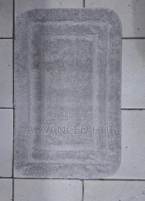 Quality Door Mat