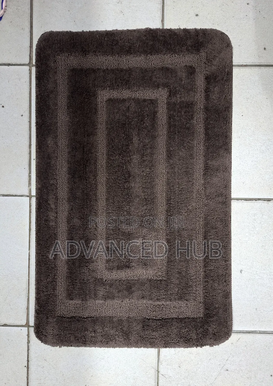 Quality Door Mat