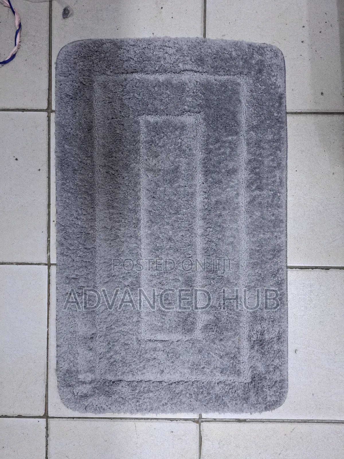 Quality Door Mat