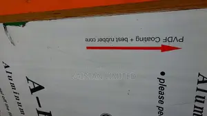 Acp Sheets/ Alucoboards / 4mm