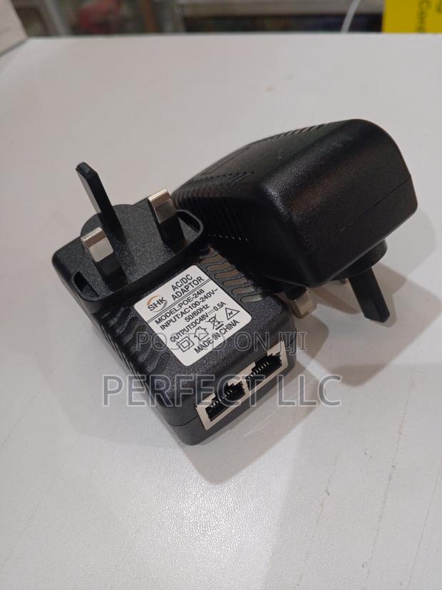 Ac/Dc Adaptor Poe-248 - main view