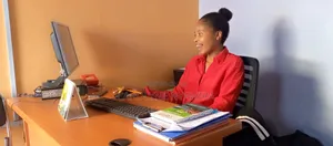 Sales Person