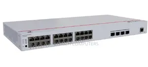 Huawei Switch S310-24p4x 24 Port Poe Switch