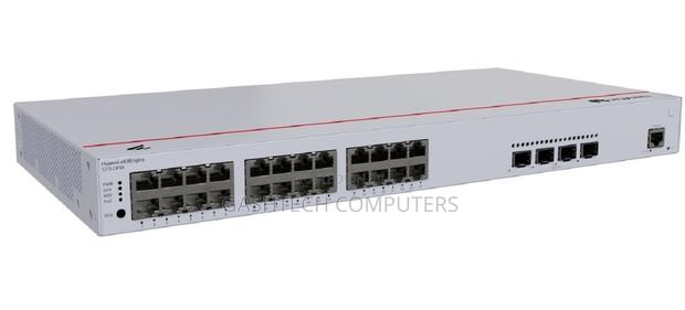 Huawei Switch S310-24p4x 24 Port Poe Switch