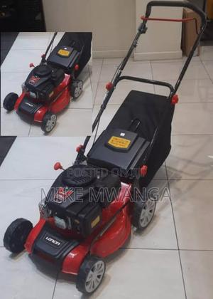 Powerful Lawn Mower Machine - thumbnail 2