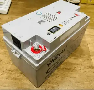Yachu 80ah Multifunctional Battery