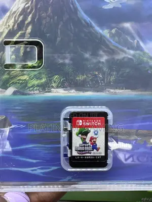 Super Mario Bros. Wonder For Nintendo Switch