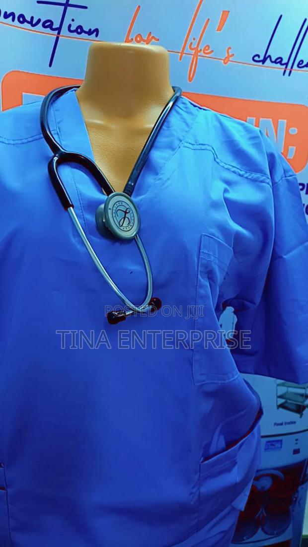 Hospital Uniform/Scrubs - thumbnail 2