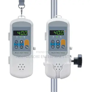 Blood Infusion Warmer (Bw01)