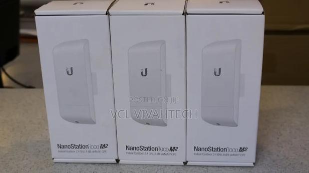 Ubiquiti M2 Loco
