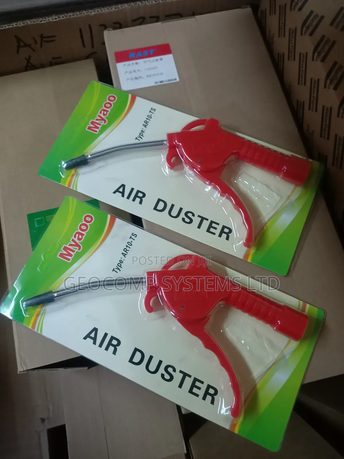 Pneumatic Air Gun Ar10