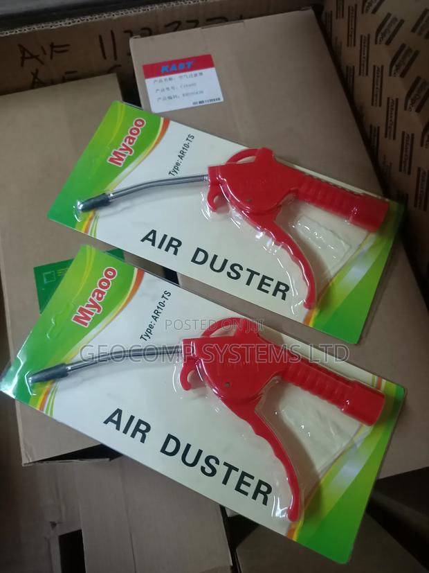 Pneumatic Air Gun Ar10 - main view