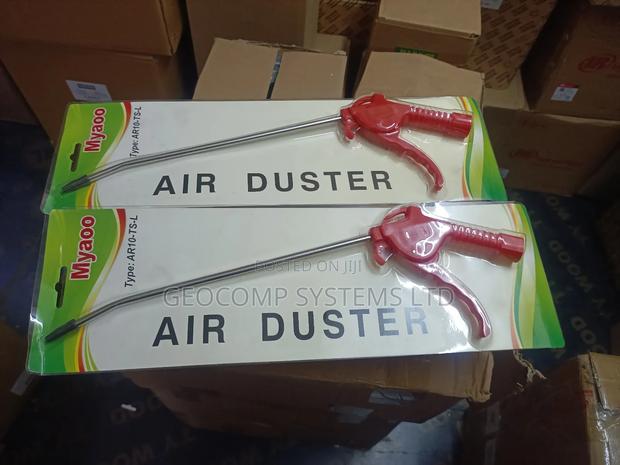 Pneumatic Air Gun Ar10 - thumbnail 3