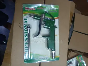 Pneumatic Air Gun