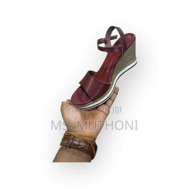 Ladies Wipe N Go Wedges - thumbnail 5