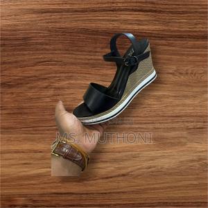 Ladies Wipe N Go Wedges - thumbnail 2