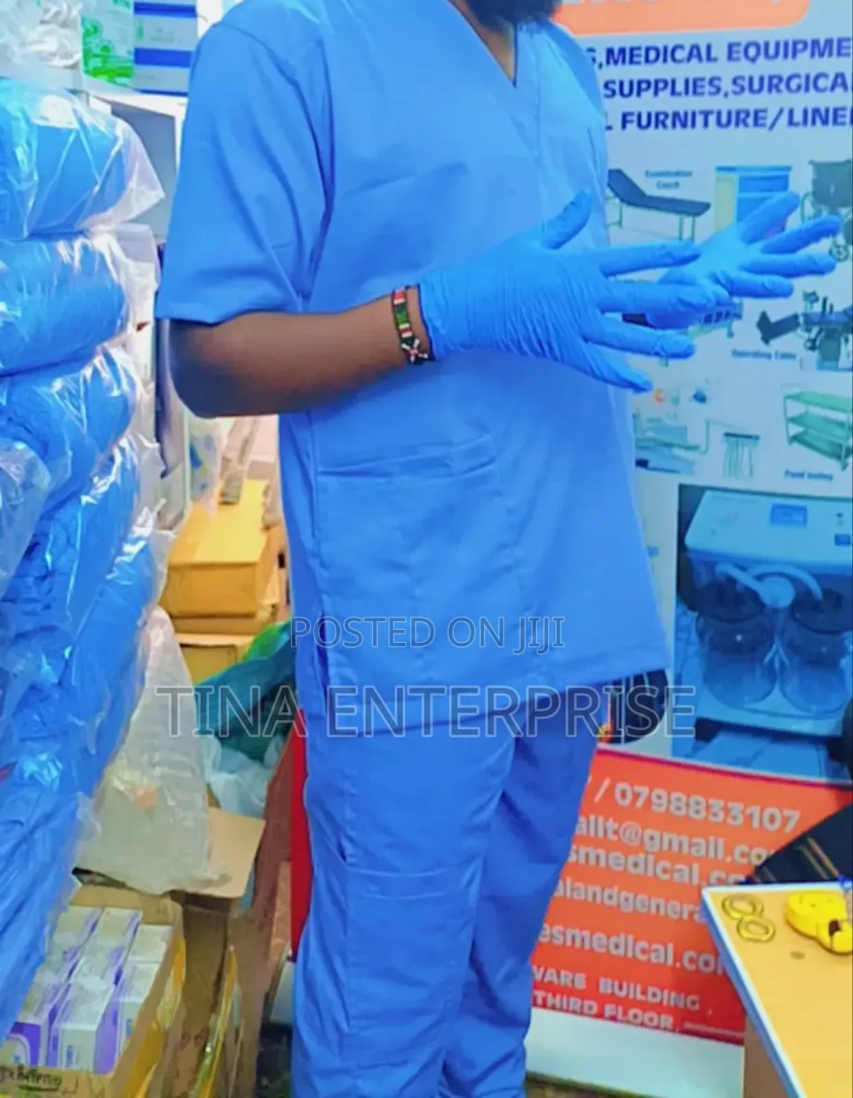 Scrubs(Unisex)