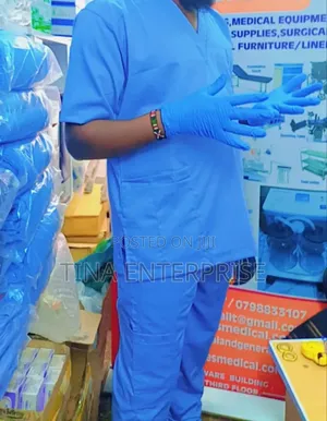 Scrubs(Unisex)