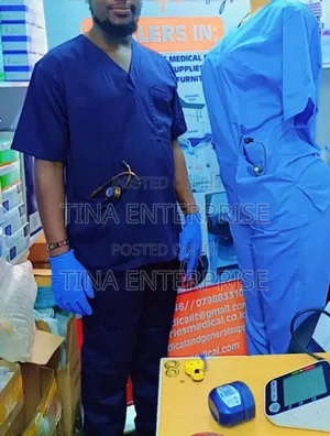 Scrubs(Unisex)