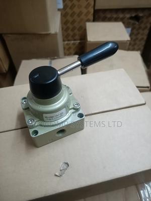 Pneumatic Valves - thumbnail 2