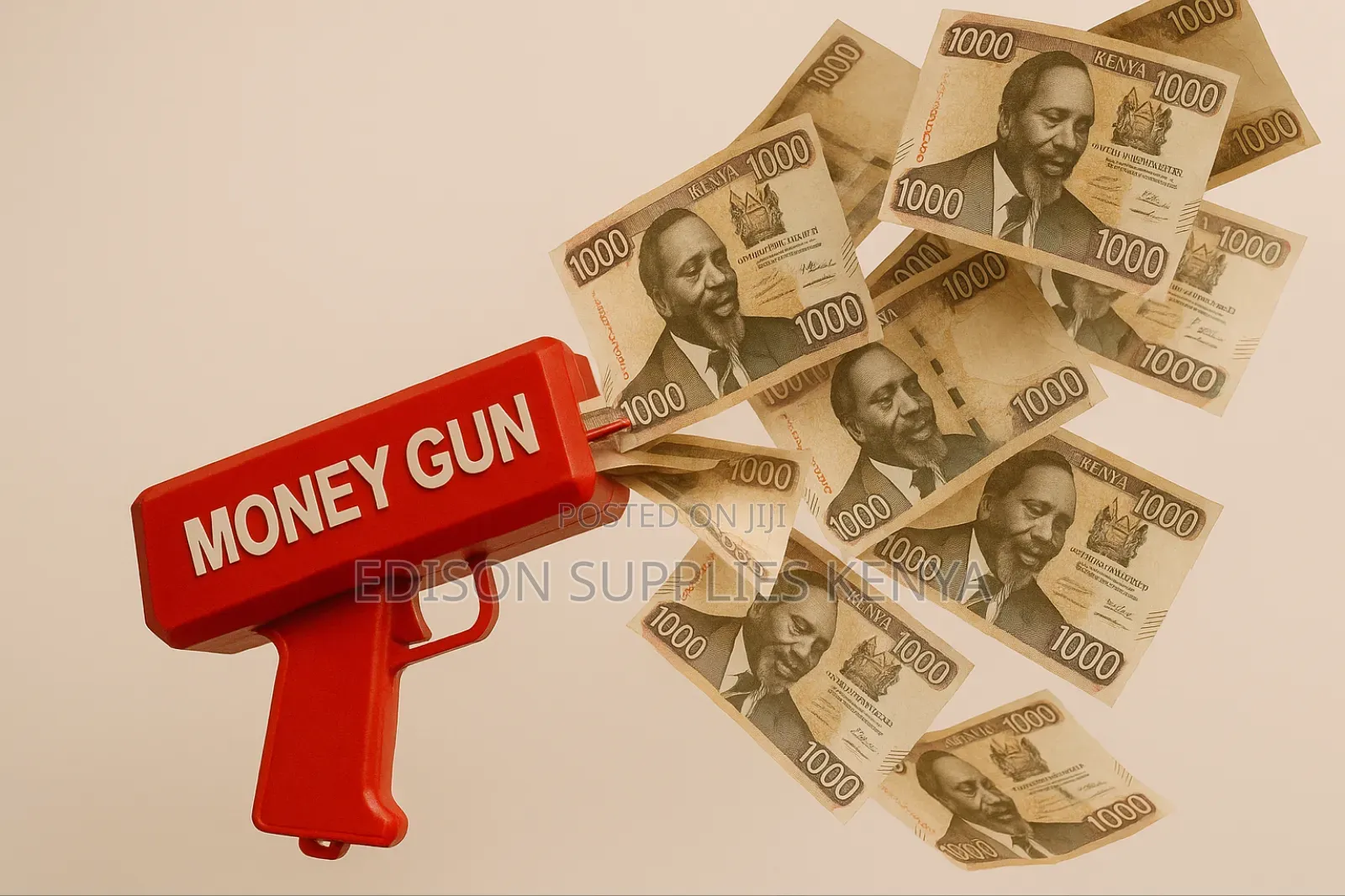 Money Spray Gun Money Sprayer for Weddings and Parties