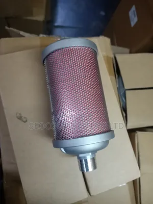 Air Silencer