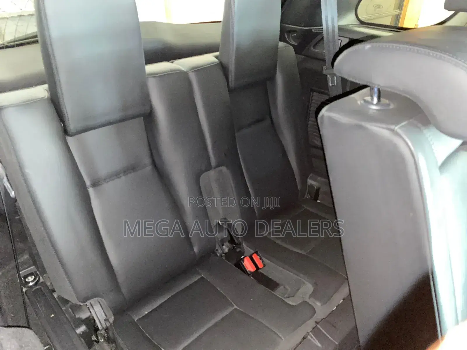 Land Rover Discovery Sport 2018
