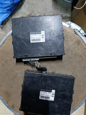 Engine Control Module Townace