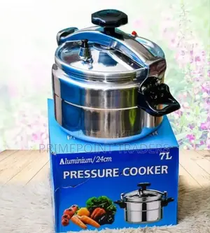 Homekitchen Diningkitchenpressure Cookersnunix 7l