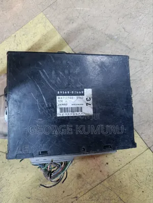Engine Control Module Townace