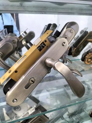 Door Lock Antique - thumbnail 2