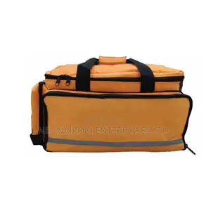 Ambulance Portable Ventilator (H-2010)